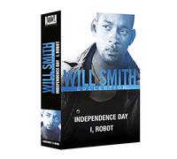 Coffret I, Robot et Independence Day – Twentieth Century Fox Film Corporation – DVD