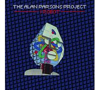 The Alan Parsons Project I Robot (Vinyl) Legacy 12" Album