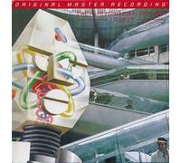 Alan Parsons Project - I Robot [New SACD]