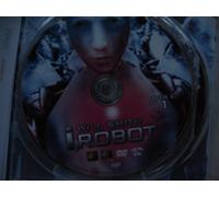 I Robot (Special Two Disc Edition) [DVD] REGION 3