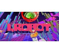 I Robot (Steam Account)