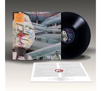 I Robot Vinyle
