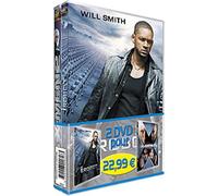 I, Robot / X-Men 2 - Bipack 2 DVD