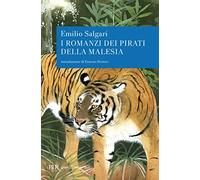I romanzi dei pirati della Malesia