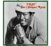 I Roy - Can't Conquer Rasta [Import]