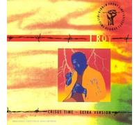 I Roy - Crisis Time