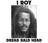 I. Roy - Dread Bald Head [Vinyl Lp] Uk - Import