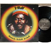 I Roy - Musical Shark Attack