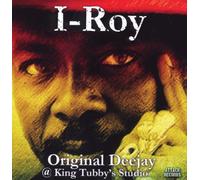 I Roy - Original DJ [Import]