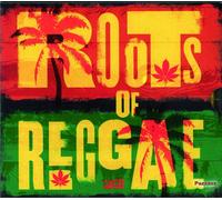 I-Roy Roots of Reggae (CD)
