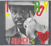 I Roy - Straight to The Heart