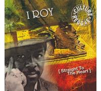 I-Roy - Straight to The Heart