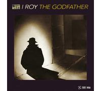 I-Roy & the Agrovators - The Godfather [Import]