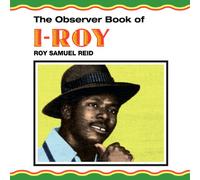 Observer Book Of I-Roy