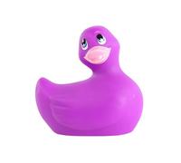 Canard Vibrant Classic Violet