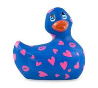I Rub My Duckie 2.0 Romance - Pourpre/Rose