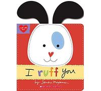 I Ruff You (Made With Love)