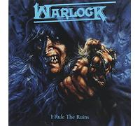 I Rule The Ruins: Vertigo Years by Warlock NEUF