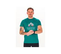 i-run.fr Marathon Mont-Blanc M Vert M