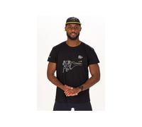 i-run.fr SaintéLyon M vêtement running homme SaintéLyon M XXL Noir