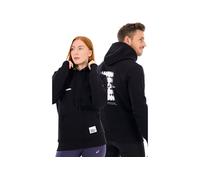 i-run.fr Sweat SaintéLyon Noir XS