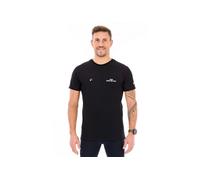 i-run.fr Tee-shirt SaintéLyon vêtement running homme Tee-shirt SaintéLyon M Noir