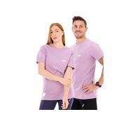 i-run.fr Tee-shirt SaintéLyon Violet XL