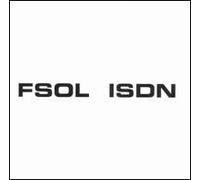 Future Sound Of London - Isdn