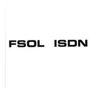 The Future Sound Of London - Isdn