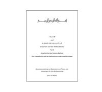 I S L A M und H O M O S E X U A L I T Ä T im Qur'ân und der Hadît-Literatur Teil 5: Geschichte des Sodom-Mythos Die Entstehung und die Verbreitung unter den Muslimen