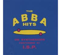 I.S.P. - Abba Hits on Synthesizer [Import]