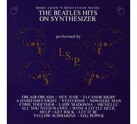 I.S.P. - Beatles Hits on Synthesiz [Import]