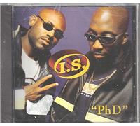 I.S. - Phd