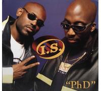 I.S. - Phd