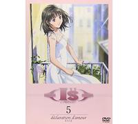 I”s Pure ＜5＞ declaration d'amour【告白】 [DVD]