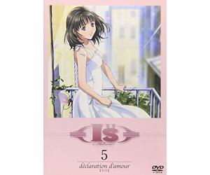 I”s Pure ＜5＞ declaration d'amour【告白】 [DVD]
