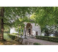 I Sacri Monti. Piemonte E Lombardia. Un Patrimonio Unesco Tra Piemonte E Lombardia. Ediz. Italiana E Inglese