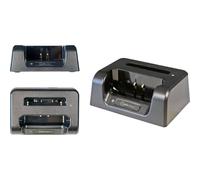 i.safe MOBILE chargeur de bureau pour IS880 Station de recharge efficace et antidéflagrante pour smartphone IS880, conçue pour l'utilisation