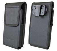 i.safe MOBILE étui en cuir IS530.x/IS880.2 Étui en cuir offrant une protection sans faille de vos appareils des séries IS530.x / IS880.2 lors