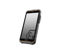 i.safe MOBILE IS540.2 Smartphone 5G ATEX, robuste, avec écran Full HD 6'', appareil photo de 48 MP, batterie remplaçable de 4400 mAh, pour les zones
