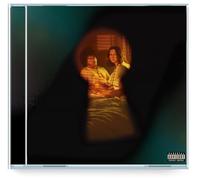 Selena Gomez & Benny Blanco – I Said I Love You First – CD – INTERSCOPE