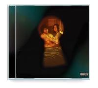 I Said I Love You First - Cd Album