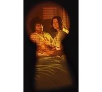 I Said I Love You First [Vinyle Transparent Couleur Rouge]