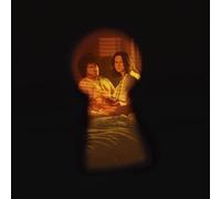 I Said I Love You First [Vinyle Transparent Couleur Rouge]