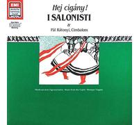 I Salonisti - Hej Cigány!