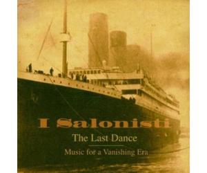 I Salonisti - Last Dance