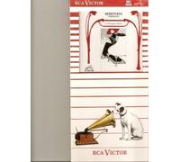 I Salonisti – Le Nouveau Salon: Serenata – CD – RCA