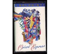I Salonisti - Orient Express -I Salonisti