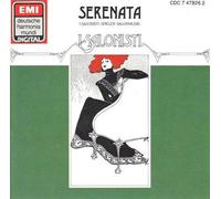 I Salonisti - Serenata