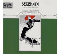 I Salonisti - Serenata (Salonmusik) [Import]